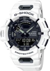 Casio G-Shock G-Squad GBA-900-7ADR Erkek Kol Saati