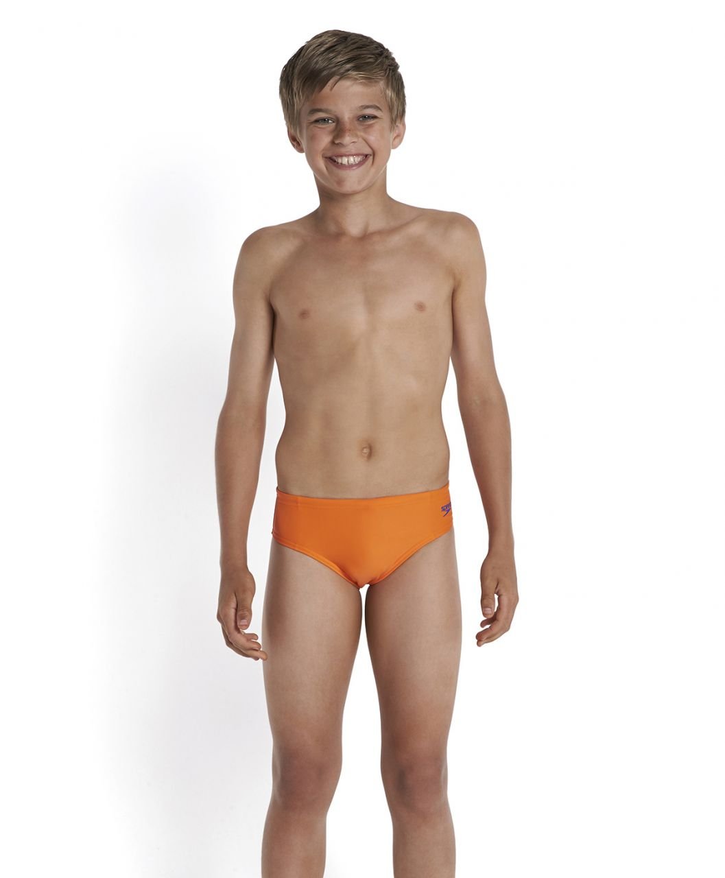Little boy nude