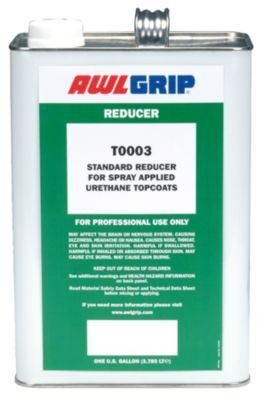 awlgrip t0003 tiner poliuretan standart 3 78l motoryat com