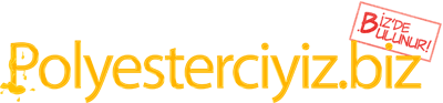 Polyesterciyiz.biz's logo Polyesterciyiz.biz's Company logo