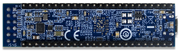 Cmod A7-35T Breadboardable Artix-7 FPGA Module - FPGA - DIGILENT ...