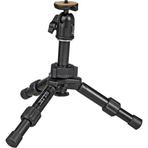 Slik Mini Pro III Masa Üstü Tripod