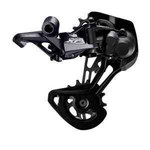 Shimano Deore XT RD-M8100 GS Arka Vites 12V