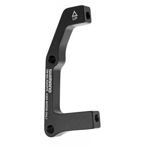 Shimano Sm Ma 203mm Disk Fren Adaptoru Arka Disk Fren Adaptoru