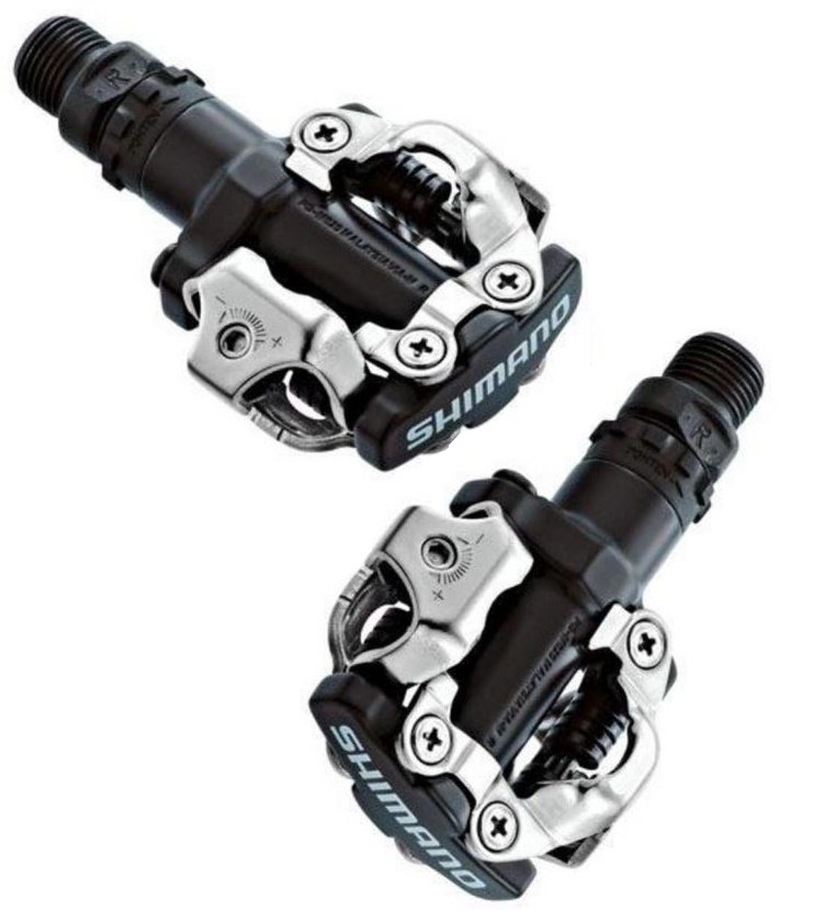 Shimano pd m520. Shimano m520. PD-m520.