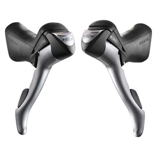 shimano claris st2400 vites fren kolu 2x8 shimano claris st2400 vites fren kolu 2x8 vites kollari