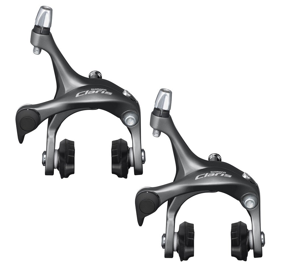 shimano claris pedals