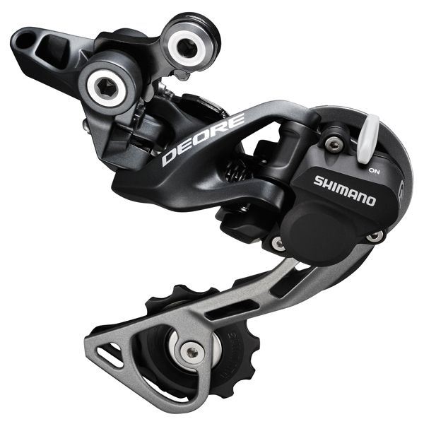 shimano deore rd