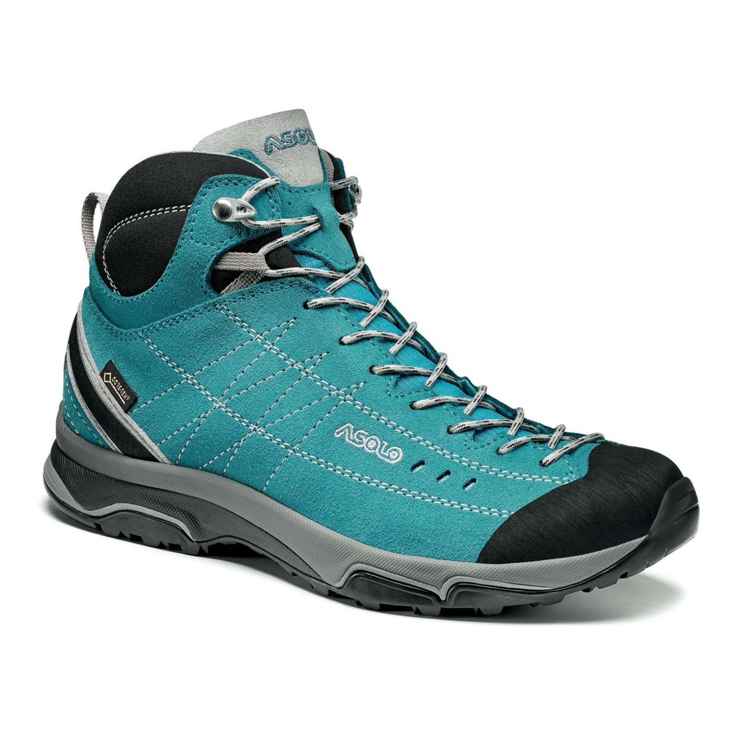  Asolo Nucleon Gore Tex Trekking Bot