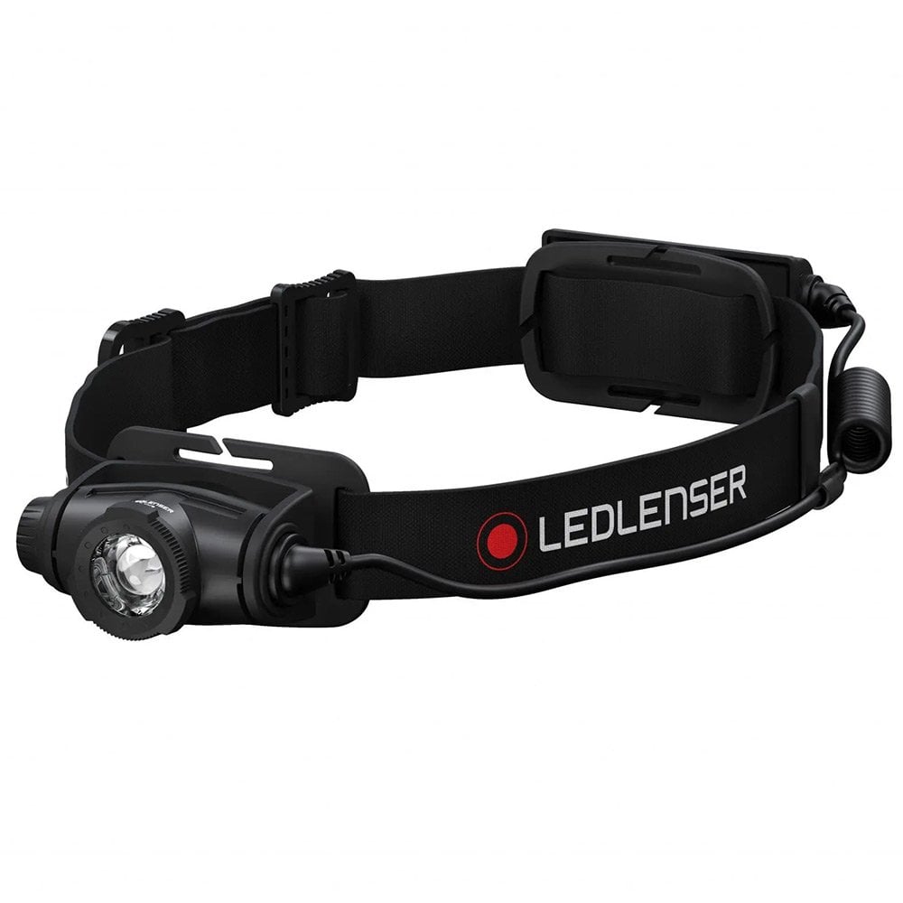 Led Lenser H5r Şarj Edilebilir Kafa Feneri 8634