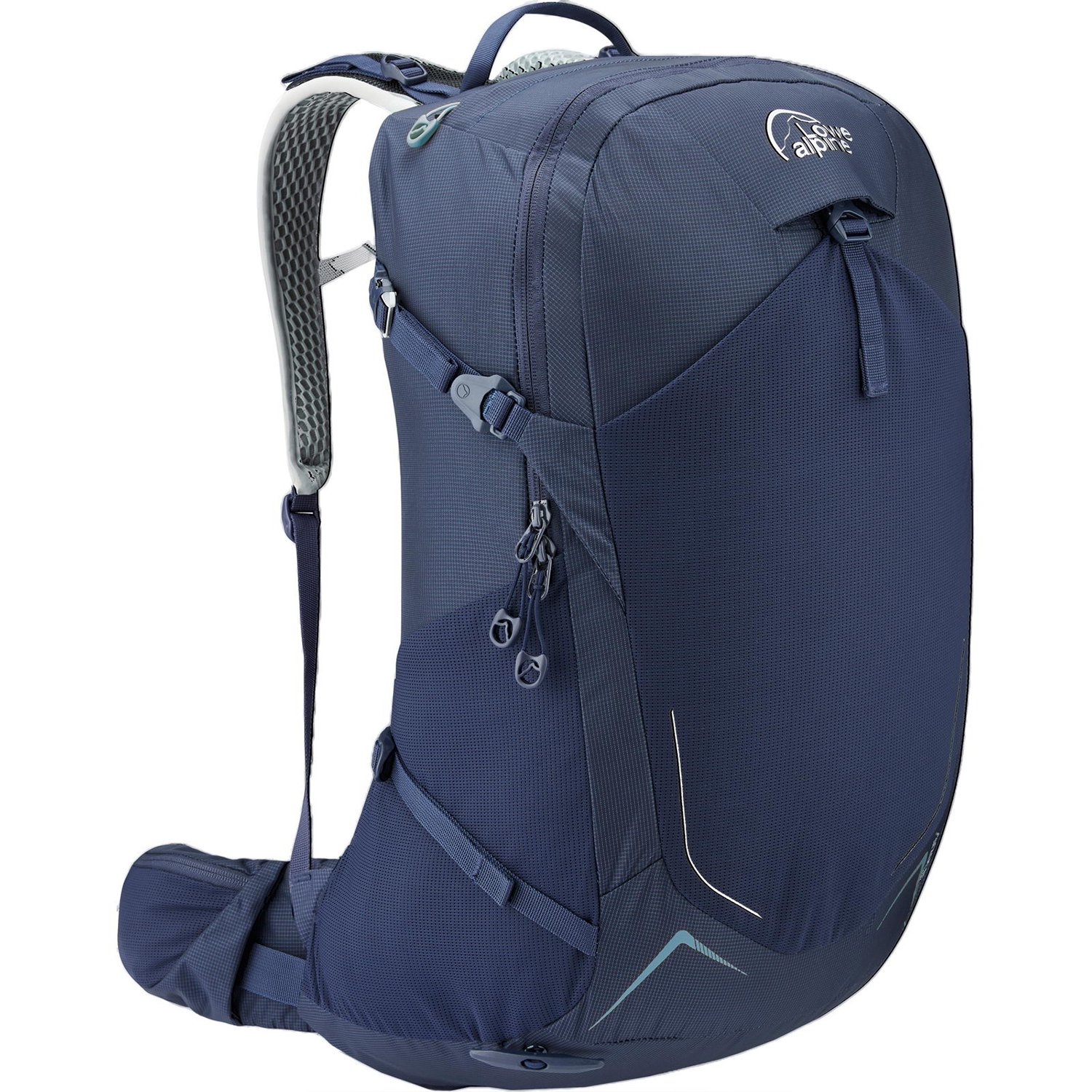 Lowe Alpine AirZone Trek 26 LT Kadın Trekking Sırt Çantası Lowe Alpine AirZone Trek 26 LT Kadın Trekking Sırt Çantası