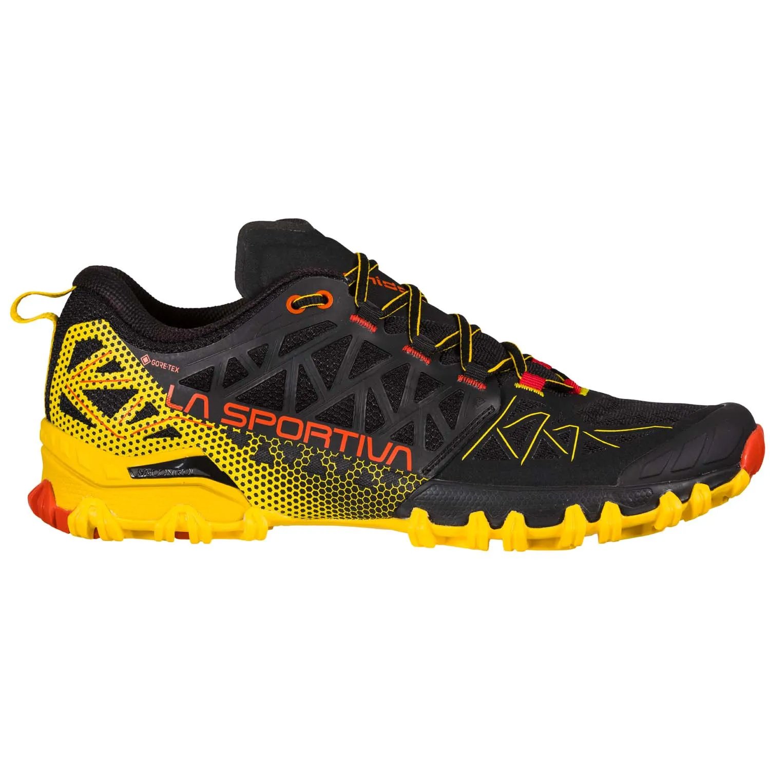 La Sportiva Bushido 2 Erkek Gore Tex Koşu Ayakkabısı