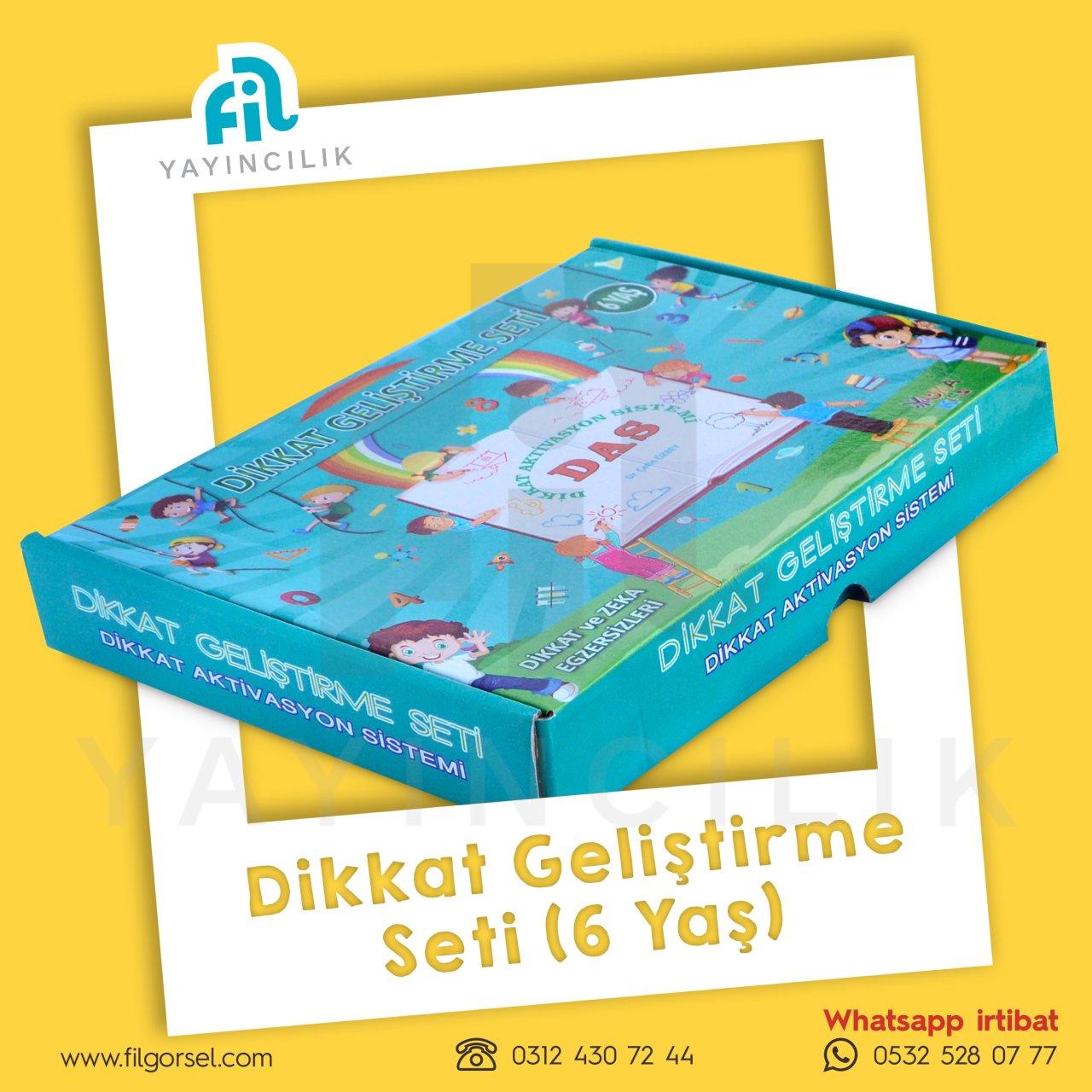 Fil Gorsel