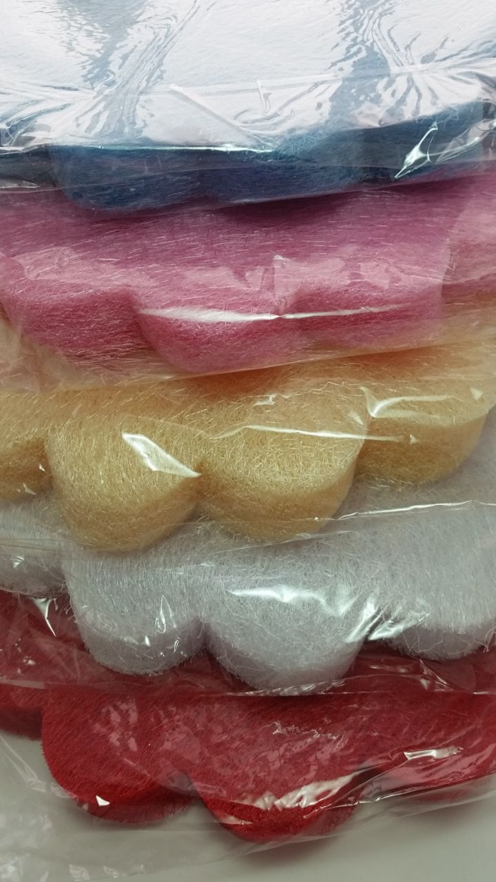 Örümcek Ağ Tül TOPTAN BEBEK VE NİKAH Şekeri SARF