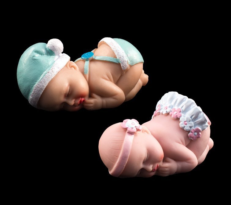 küçük uyuyan bebek biblosu Biblo Bebek Şekerleri esarkhan Bebek