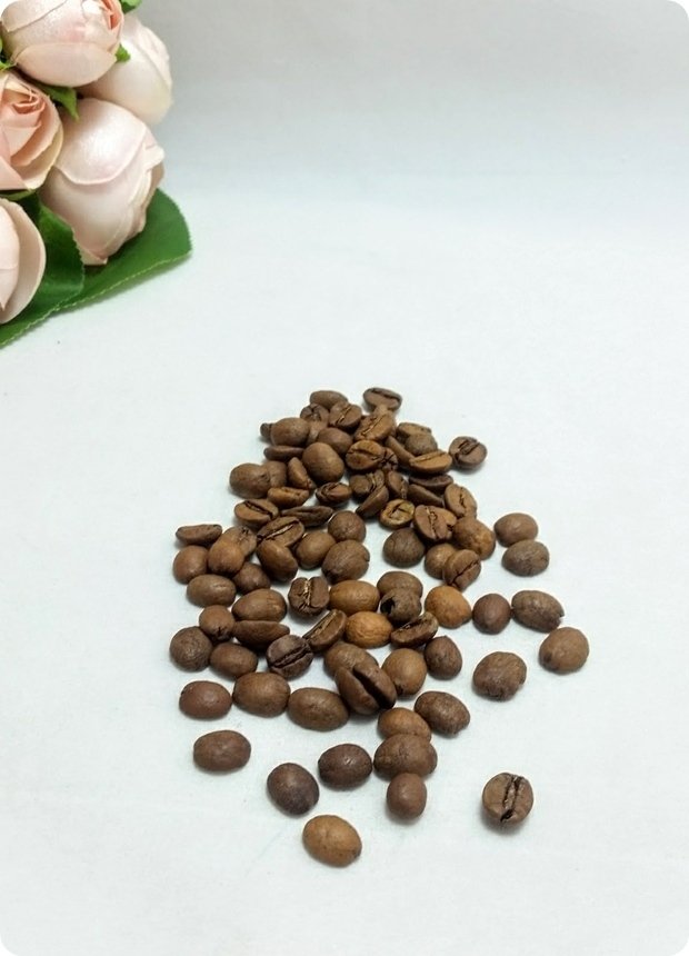 Kahve Çekirdeği 1 Kg Çikolata,Kolonya,Banyo tuzu,Şeker,Kahve e