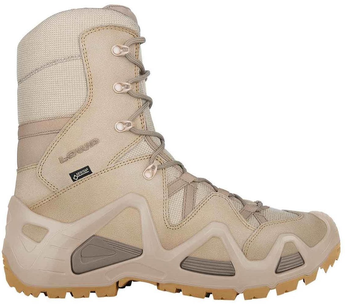 top rated mountaineering boots