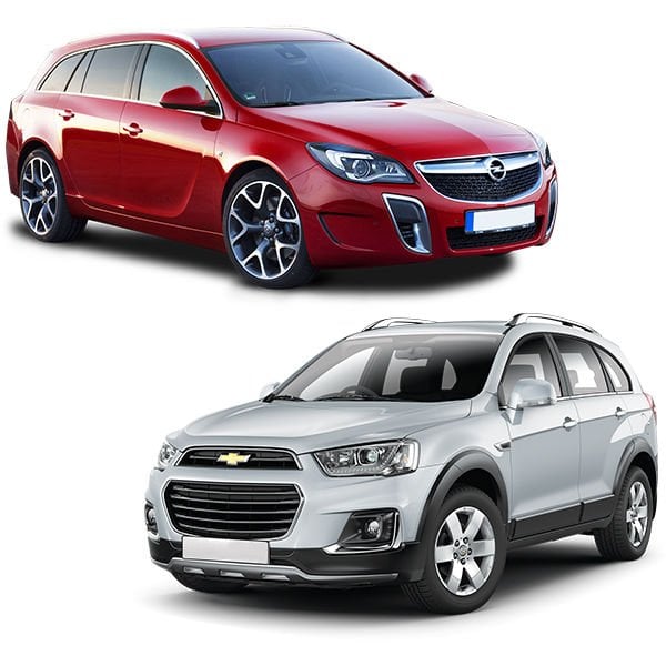 Opel Chevrolet Yedek Parça | Opellcenter.com | En Uygun Fiyat Garantisi ...