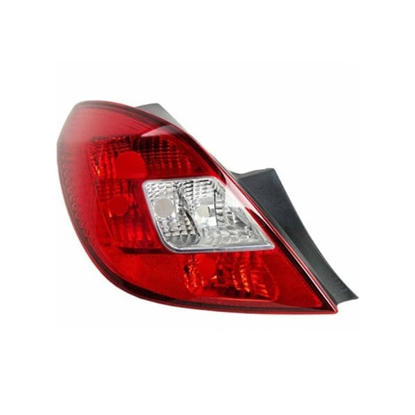 opel corsa d sol stop lambasi gm marka