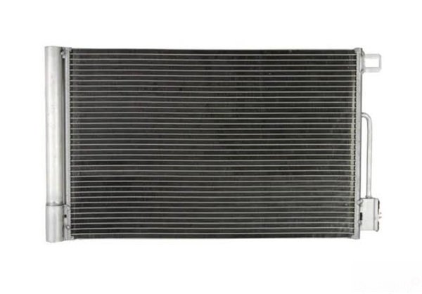 opel corsa e klima radyatoru delphi marka