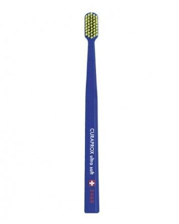 Curaprox Cs 5460 Ultra Soft Dis Fircasi