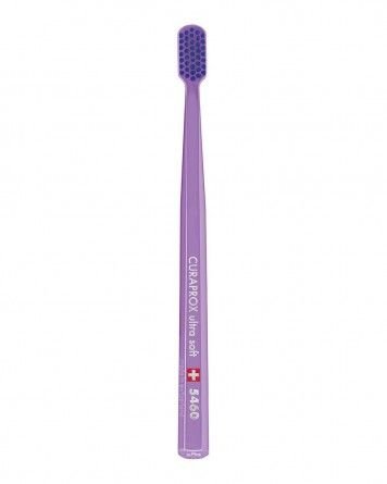 Curaprox Cs 5460 Ultra Soft Dis Fircasi