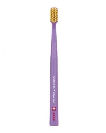 Curaprox Cs 5460 Ultra Soft Dis Fircasi