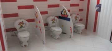 Wc Bolmesi