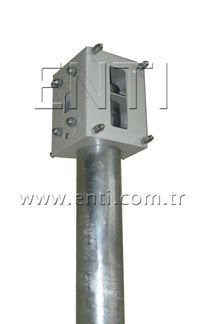 devol galvaniz direk