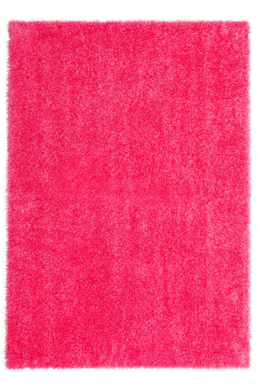 Romanza Hali Fusya 150 X 200 Cm