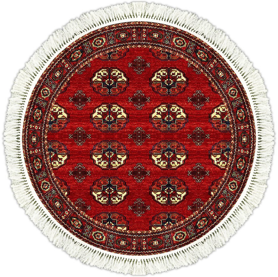 Apex Vintage Hali Kirmizi 24053 218 X 310 Cm Apex Hali