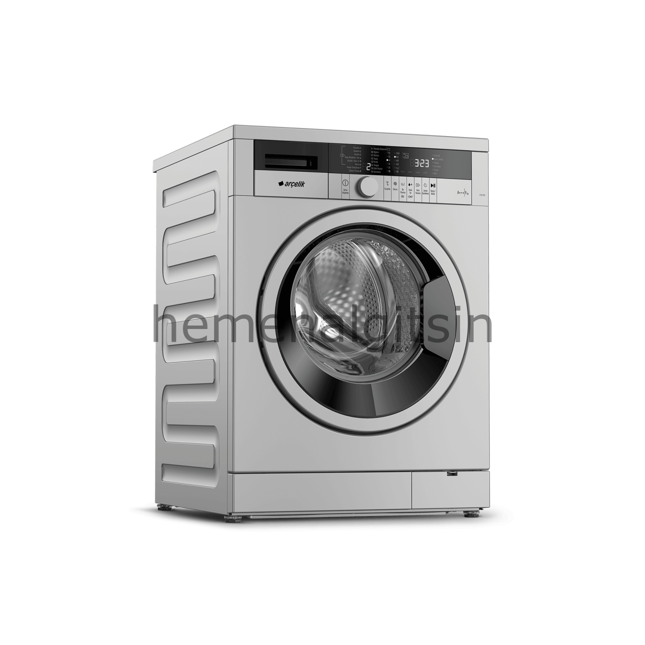 Arcelik 9127 N A 1200 Devir 9 Kg Camasir Makinesi Fiyatlari Ozellikleri Ve Yorumlari En Ucuzu Akakce