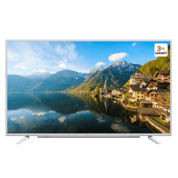 Etiasglass Arcelik A55l 5531 4b2 Tv Ekran Koruyucu Ekran Koruma Cami 8682200004303 Trendyol