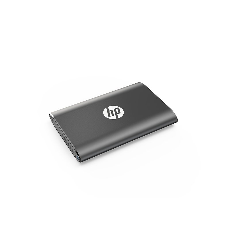 Внешний ssd hp p500 обзор