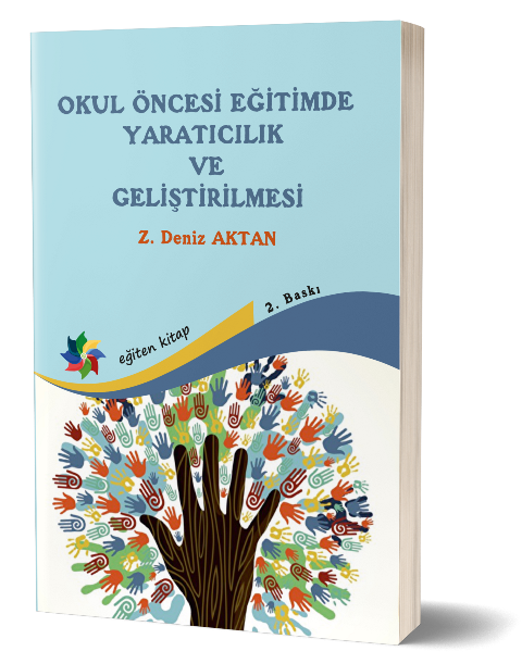 Yaraticilik Elif Karabulut Temel Kitap Babil