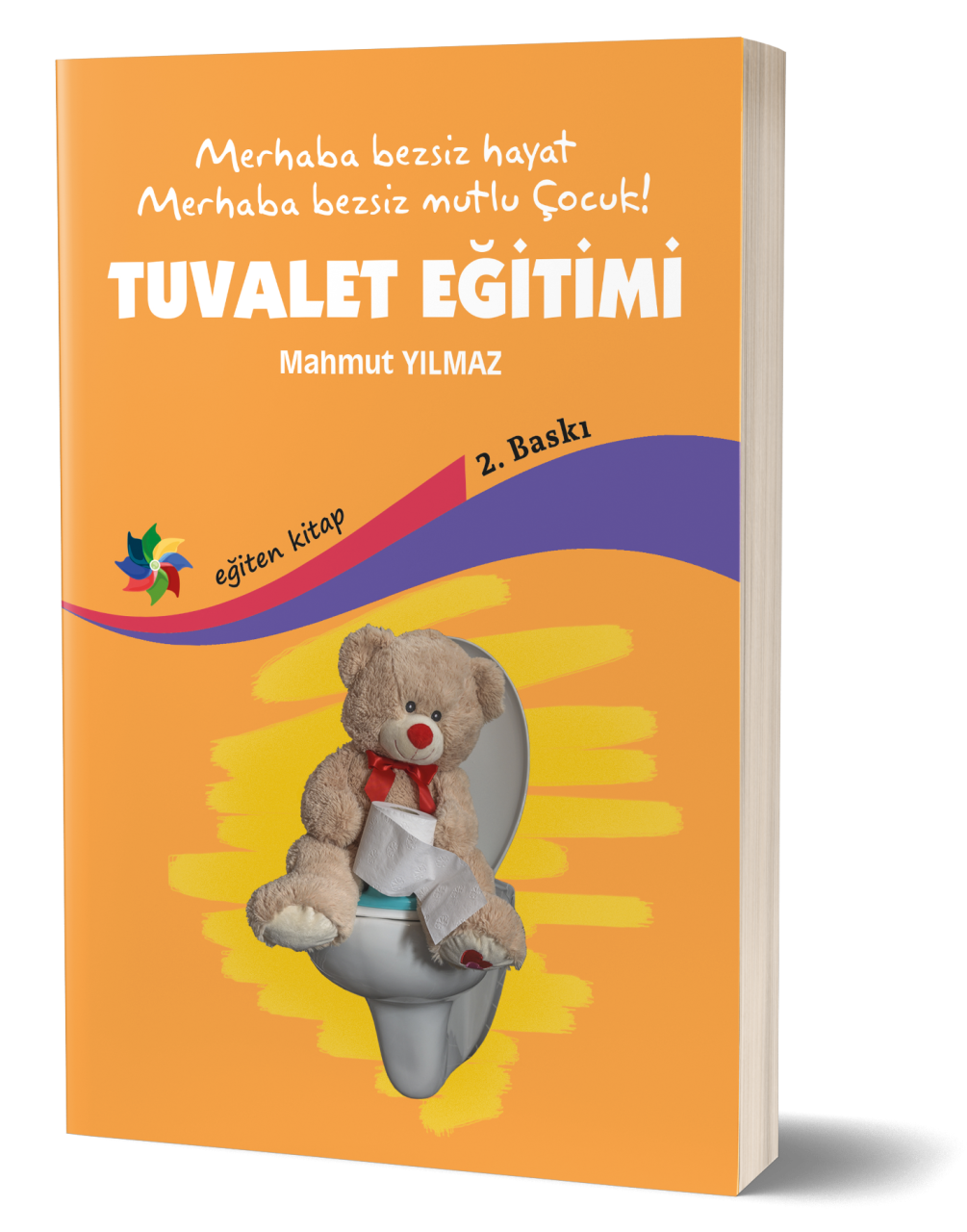 Tuvalet Egitimi James Gilmore Fiyati Satin Al Idefix