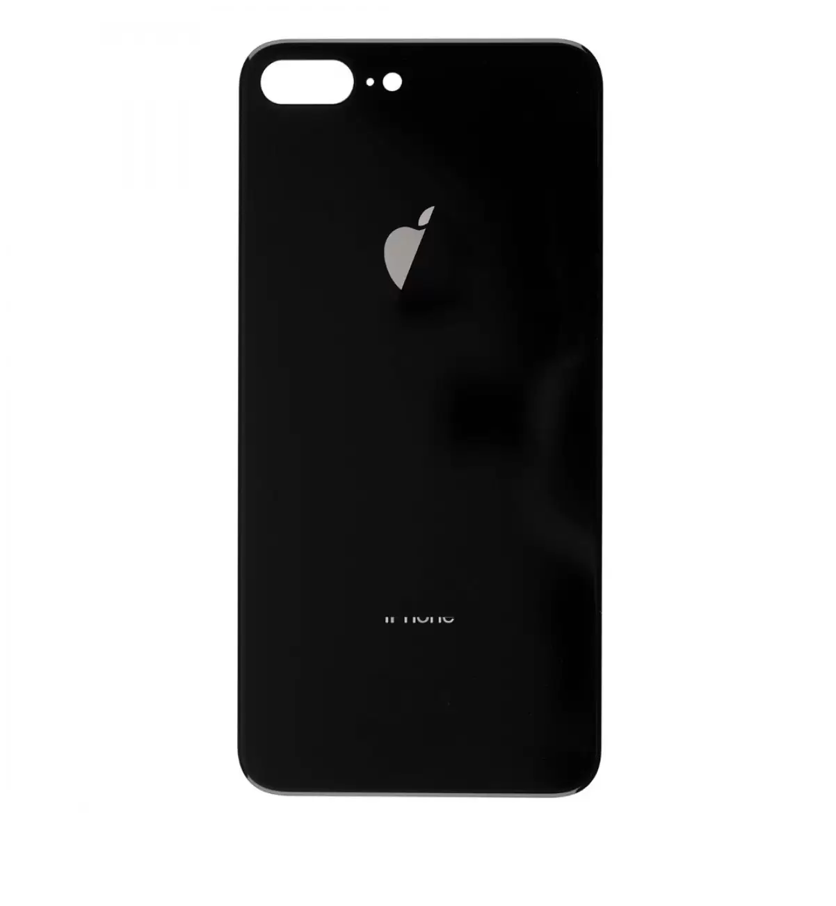 Задняя крышка на айфон 8. Задняя крышка iphone 8 Plus. Iphone 8 Plus черный. Задняя крышка iphone 8. Задняя крышка для iphone 8 (черный).