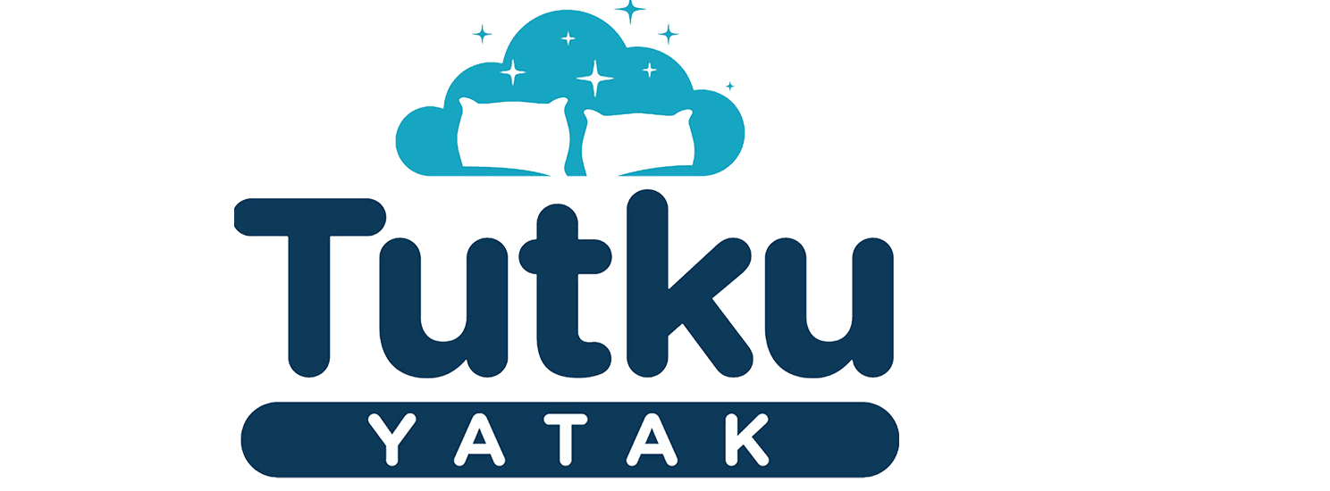 Evinizdeki Rahatlık Kaliteli Uyku Hemen Keşfet Tutku Yatak