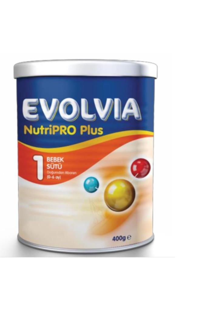 Evolvia NutriPRO Plus 1 400 g Bebek Maması Bebek Mamaları