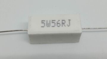 56R Özellik: AXIAL - 5W