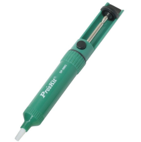 DP-366C Desolderıng Lehim Pompası