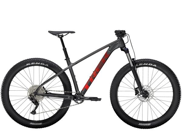 new trek roscoe