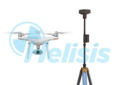 DJI Phantom 4 RTK + M. Station 2