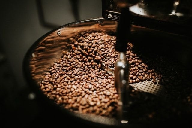 Types Coffee Roasting Guide