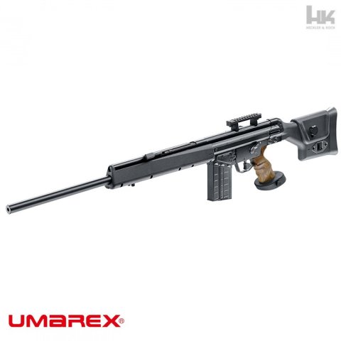 UMAREX Heckler & Koch PSG1 Airsoft Silah