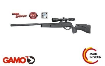 GAMO BULL WHISPER 5.5mm HAVALI TÜFEK