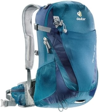 DEUTER AIRLITE 22 SIRT CANTASI