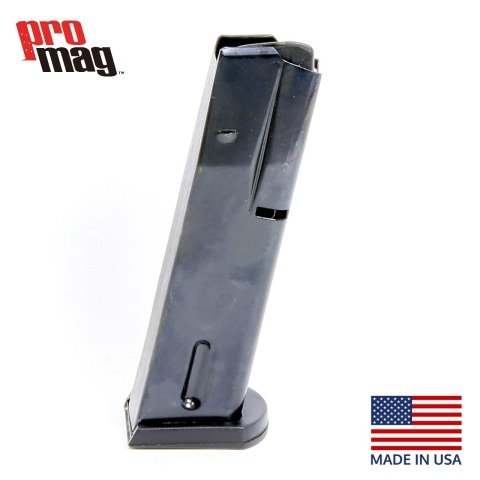 PROMAG Beretta Mod84 9x17mm 13RD Şarjör