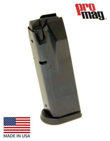 PROMAG Walther P99-SW99 9x19mm 15RD Şarjör
