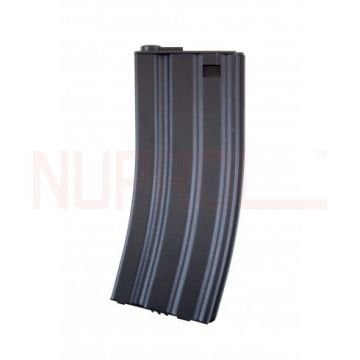 Nuprol M4 M16 370BB HI-CAP Magazine Şarjör